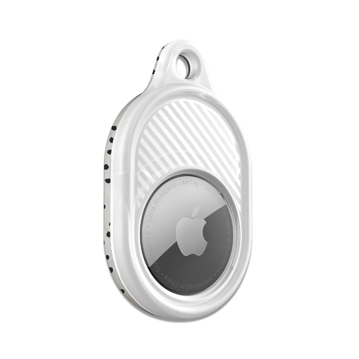 Cookie Dough AirTag Case