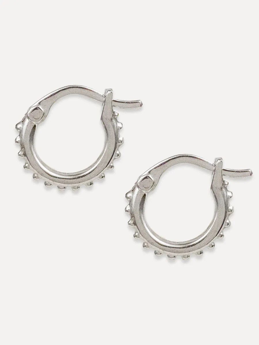Cosmo Hoops