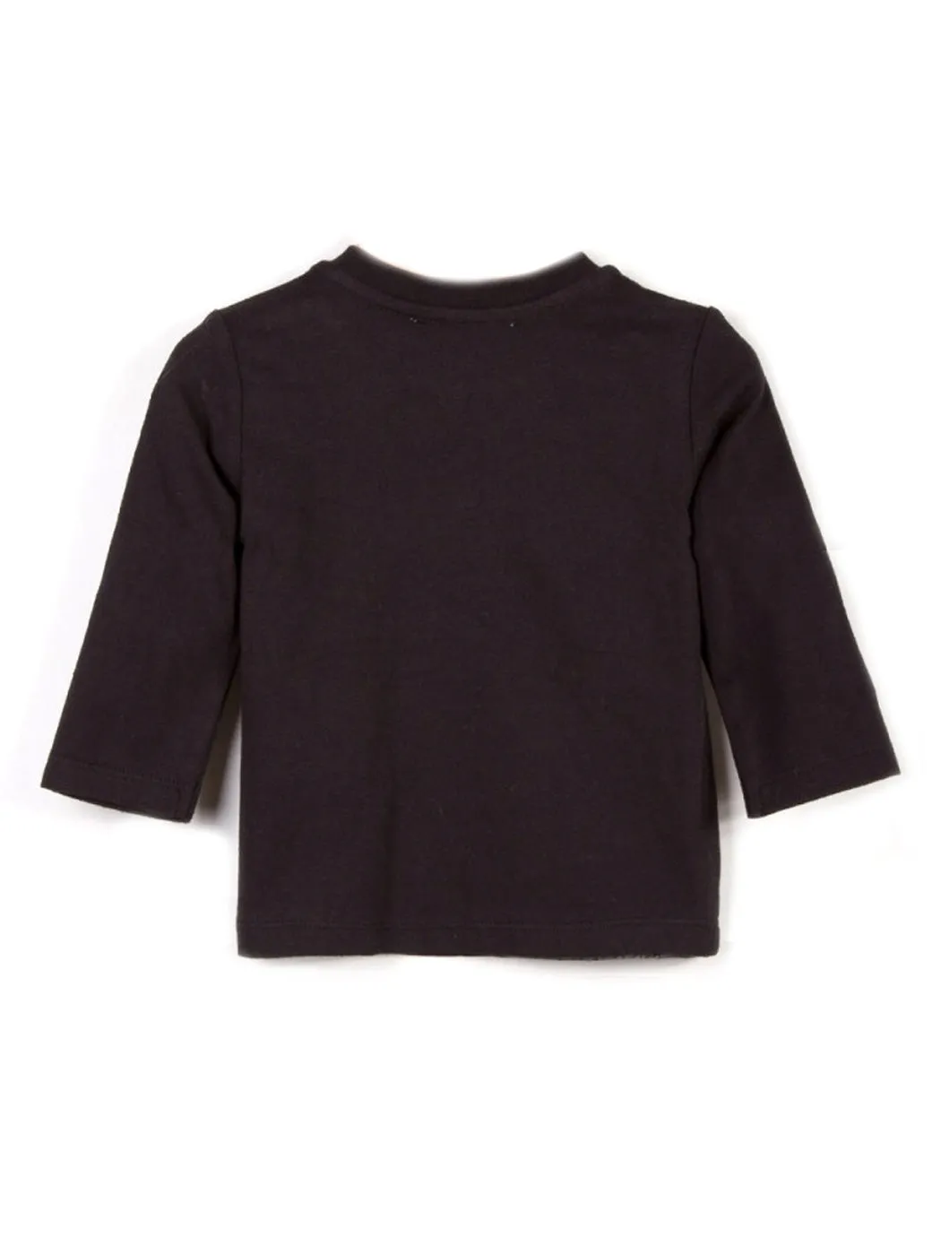 Cotton baby t-shirt - CM10032 Grey