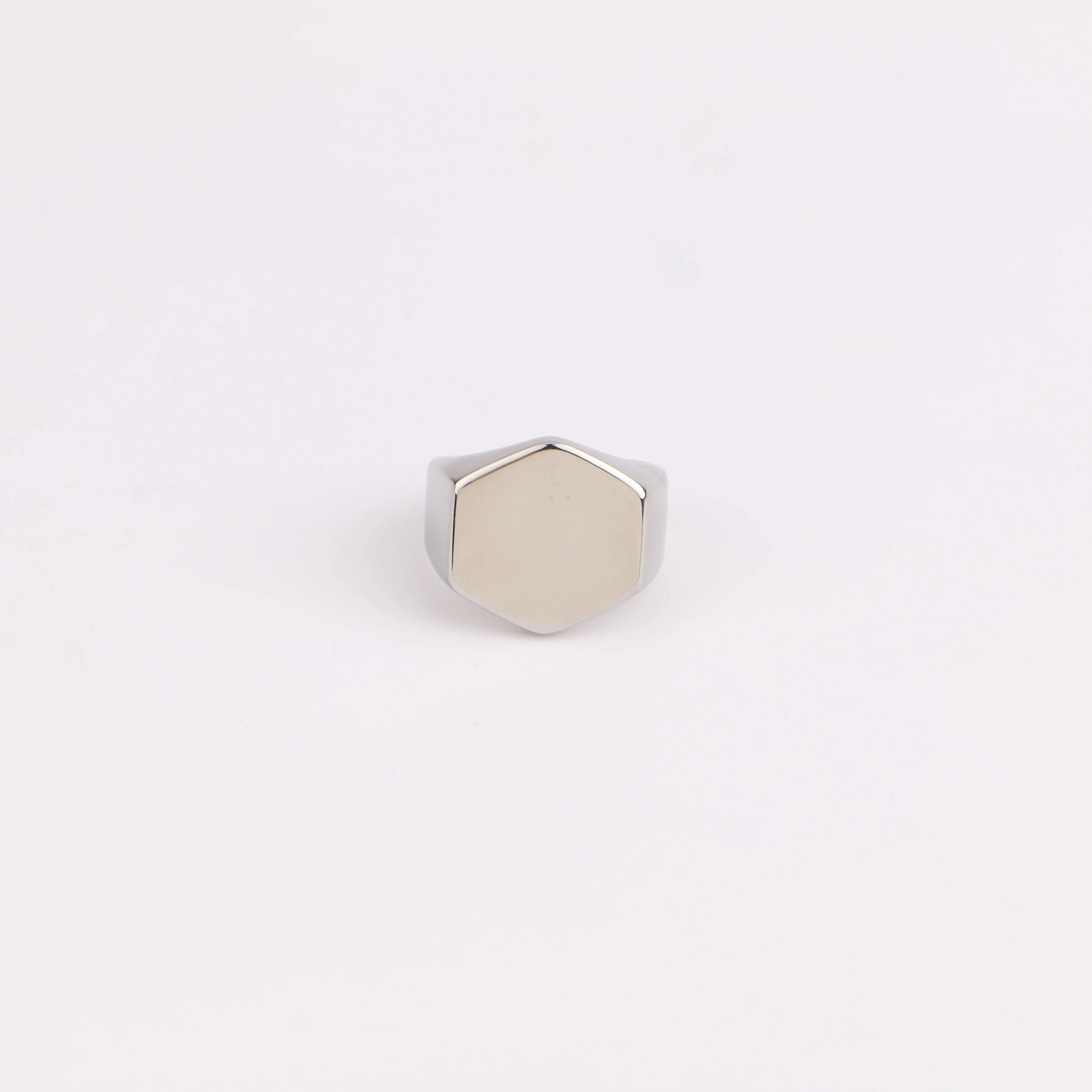 Hexagon Edge Ring