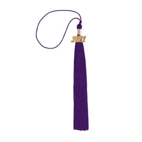 Holiday Ornaments 2021 Decorative Tassels Bag Clothes Tassel Accessories Graduation Student No2377
