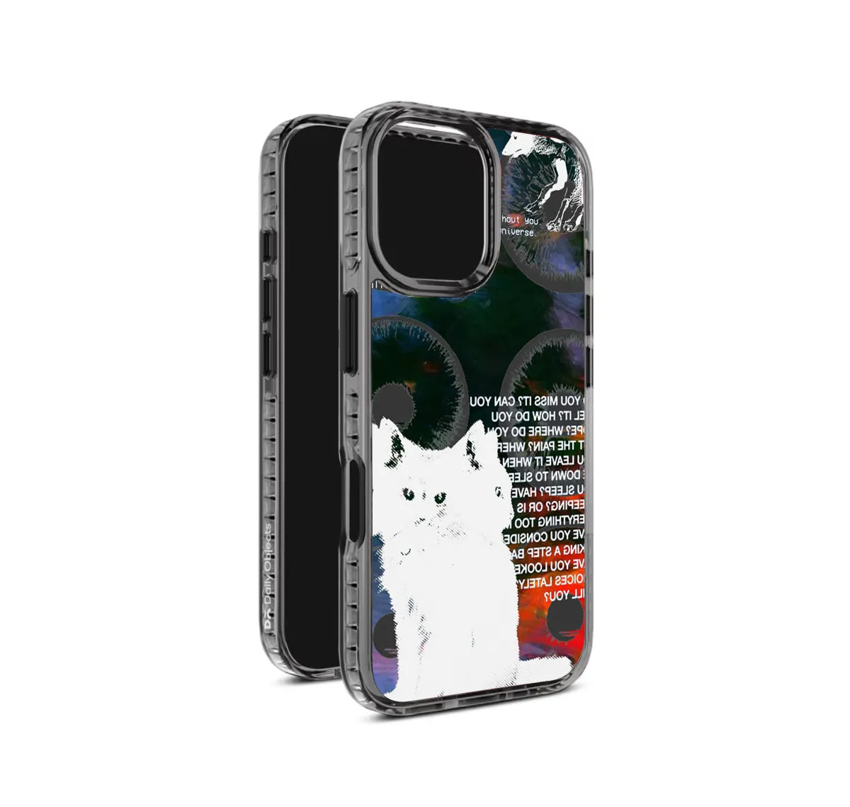 Illusions Y2K Stride 2.0 Phone Case Cover