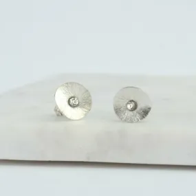 Poppy Studs
