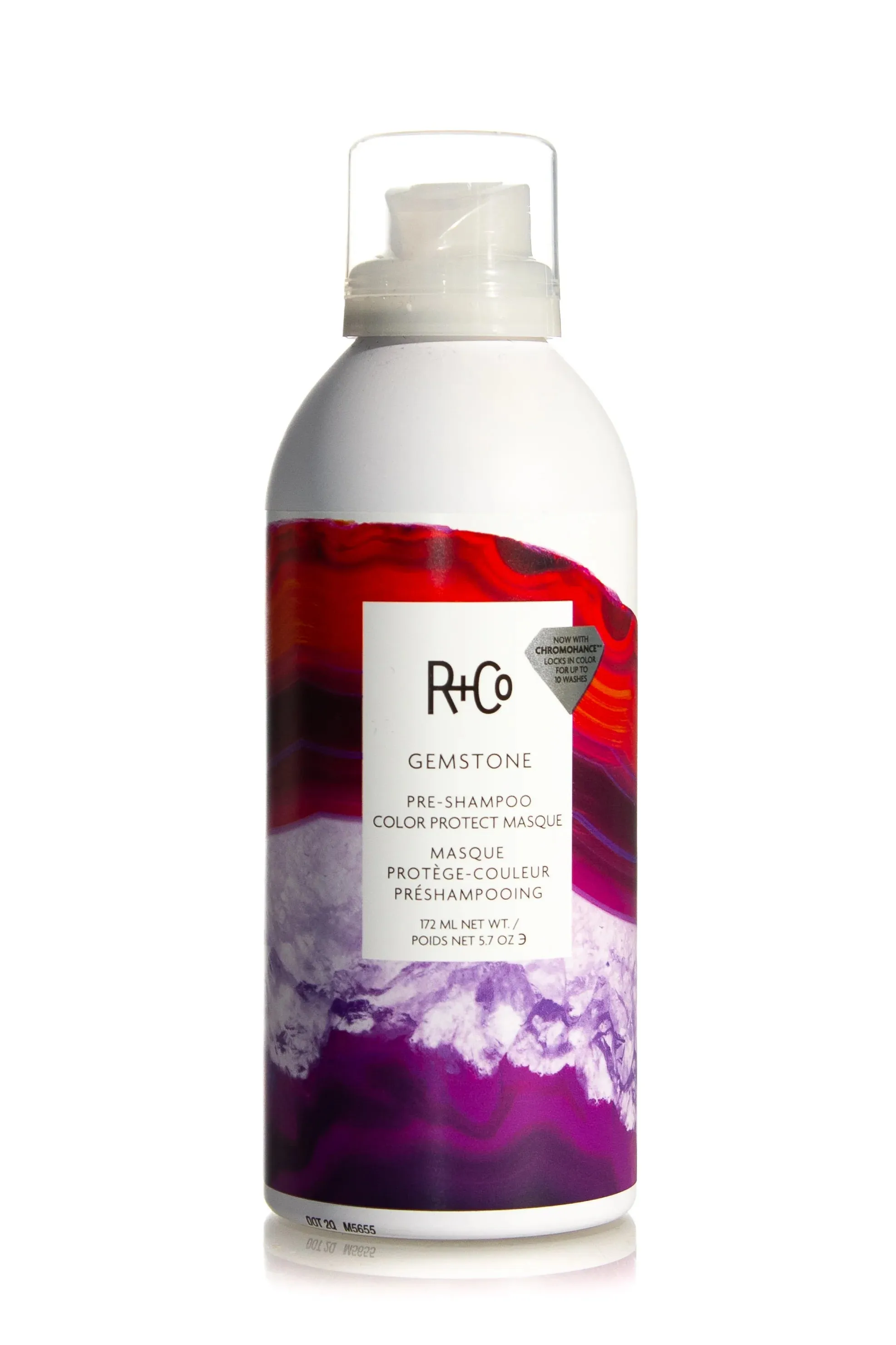 R Co - Gemstone