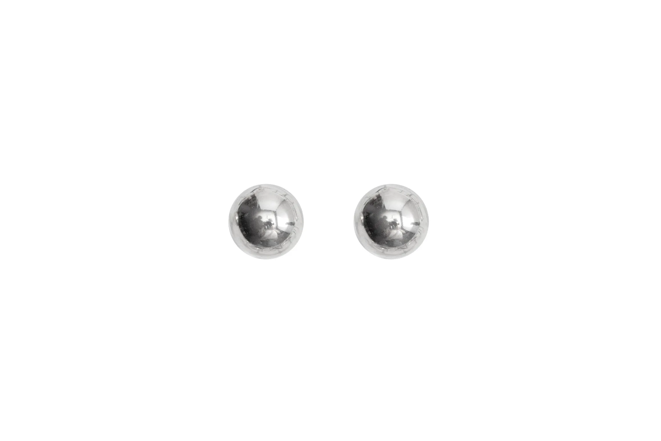 Round Stud