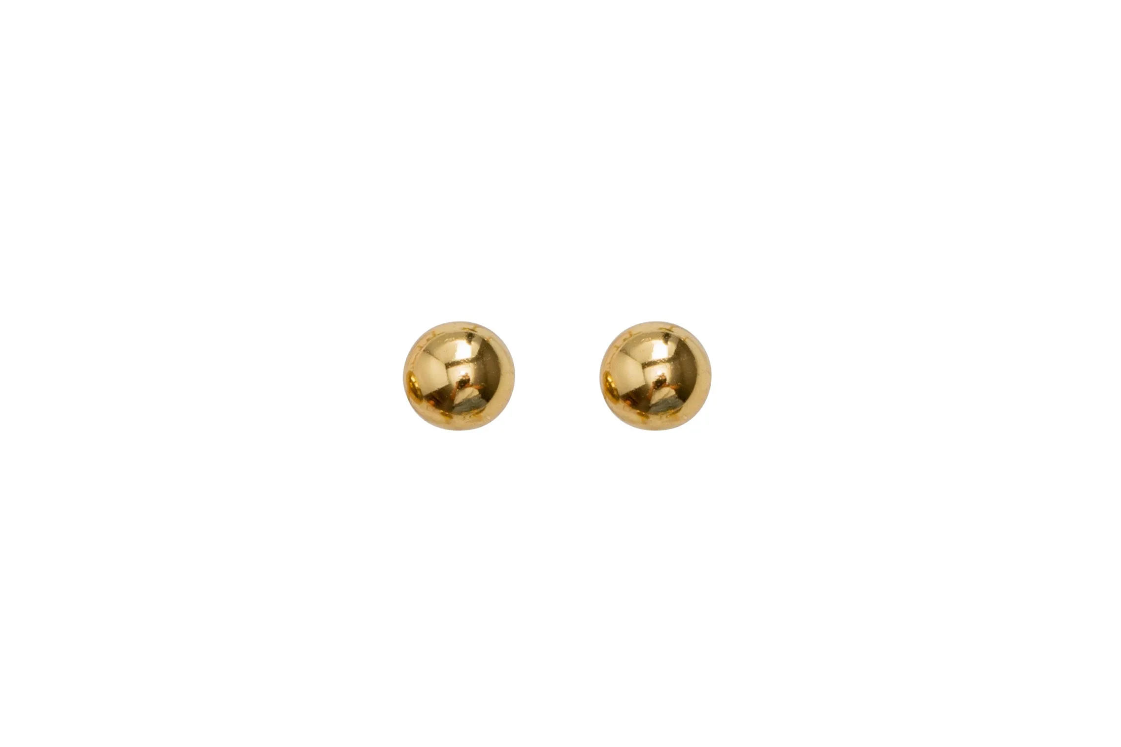 Round Stud