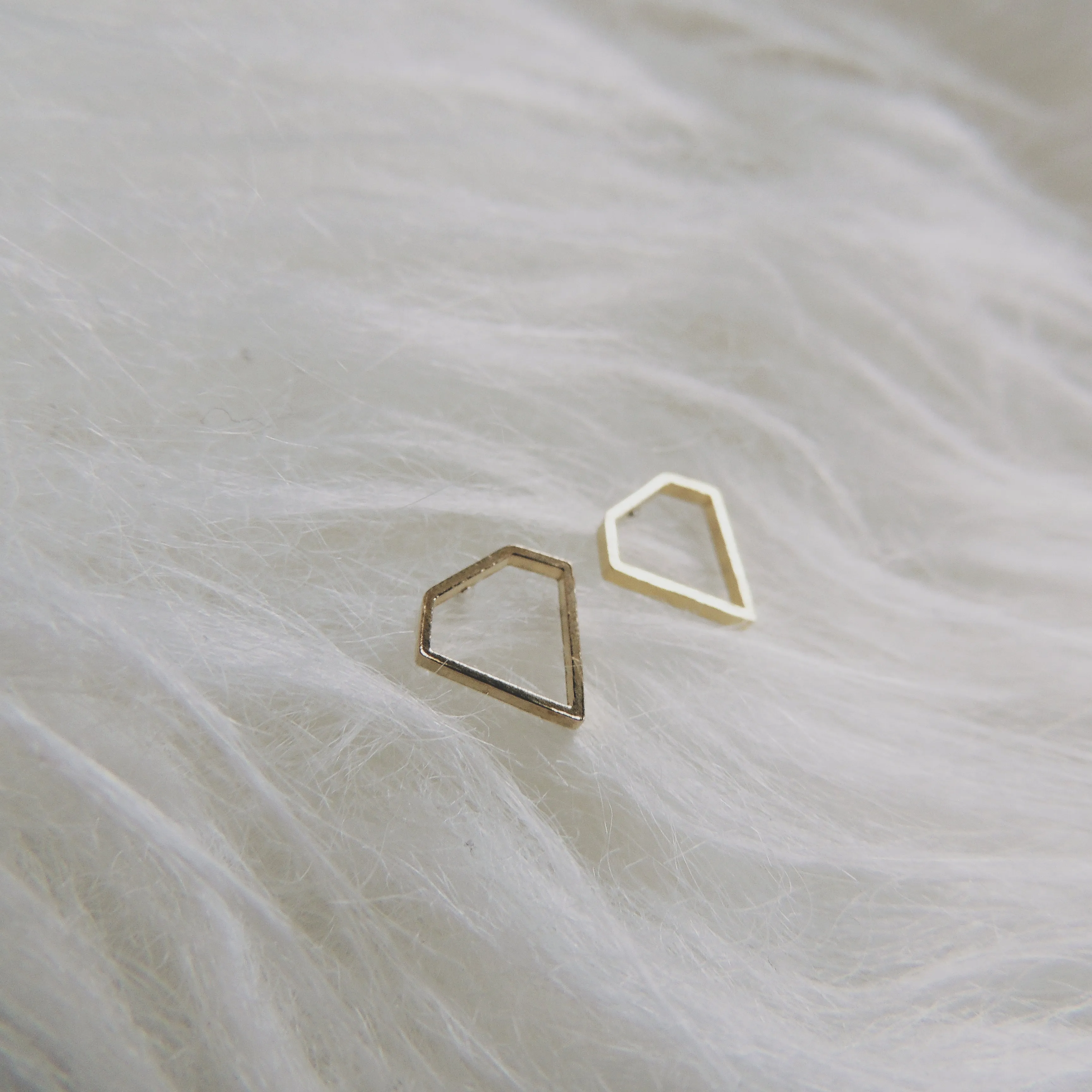 SALE-Diamond Stud