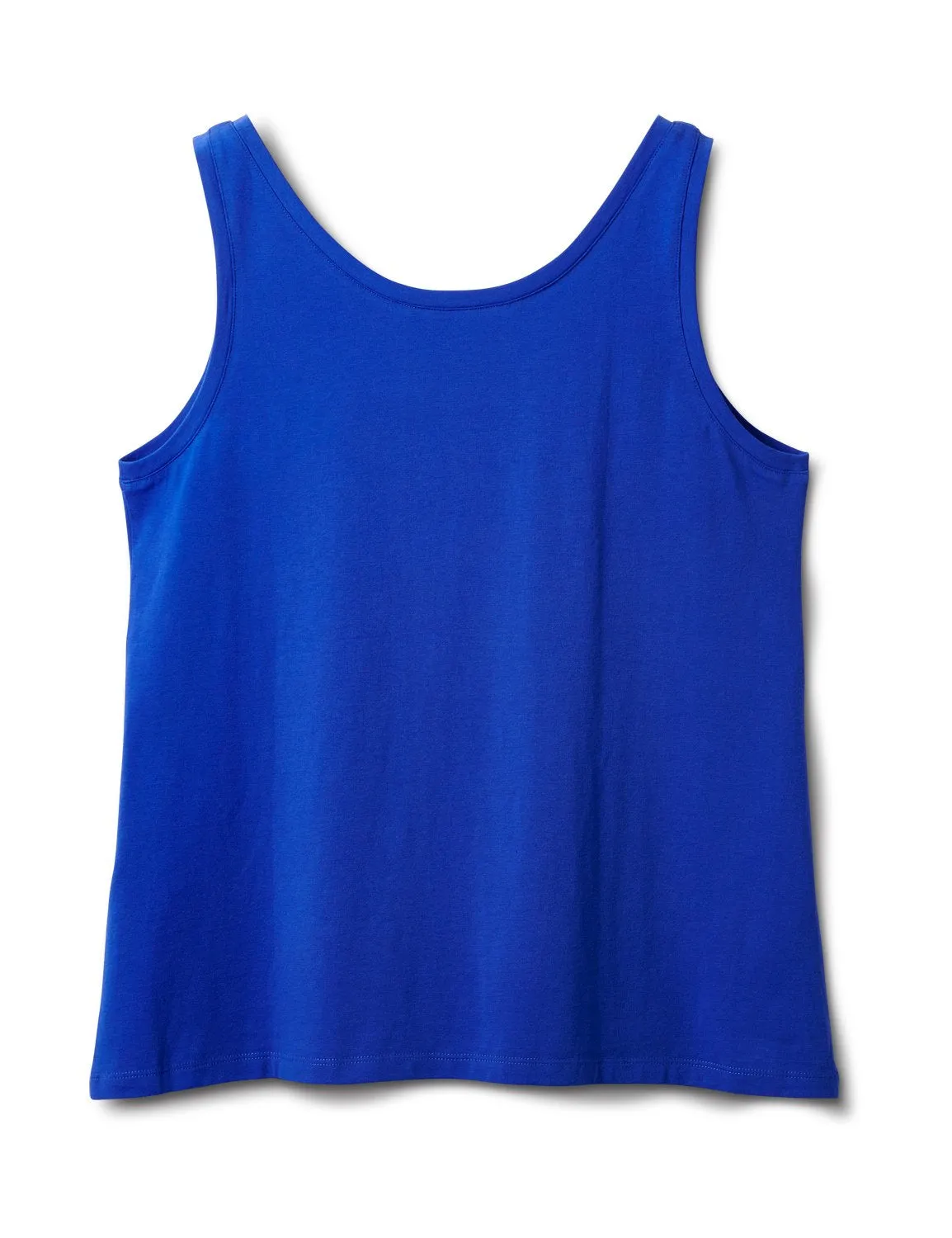 Studded Knit Tank
