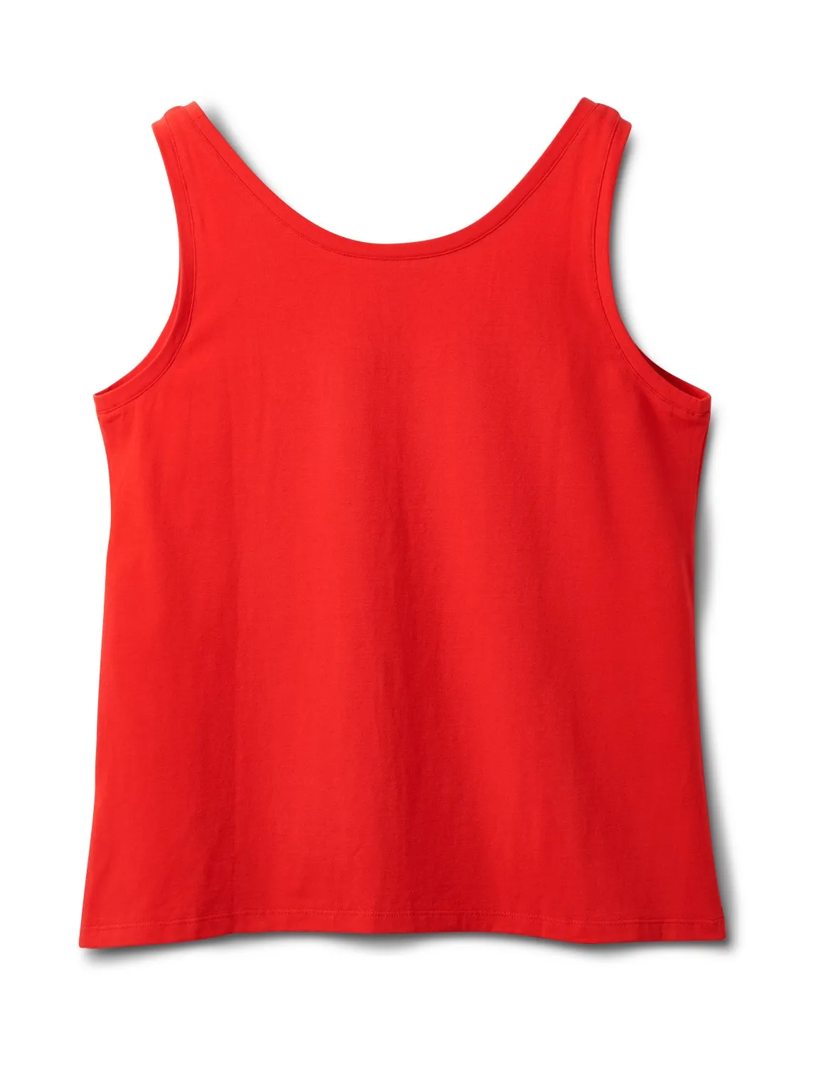 Studded Knit Tank