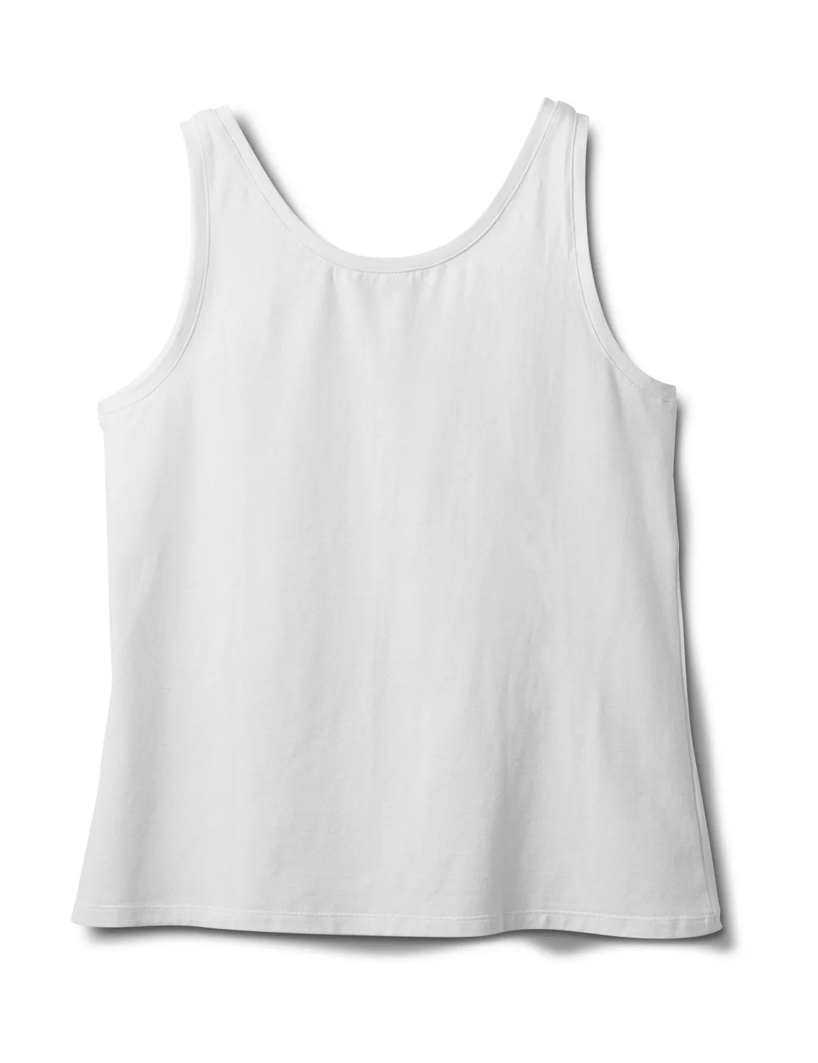 Studded Knit Tank
