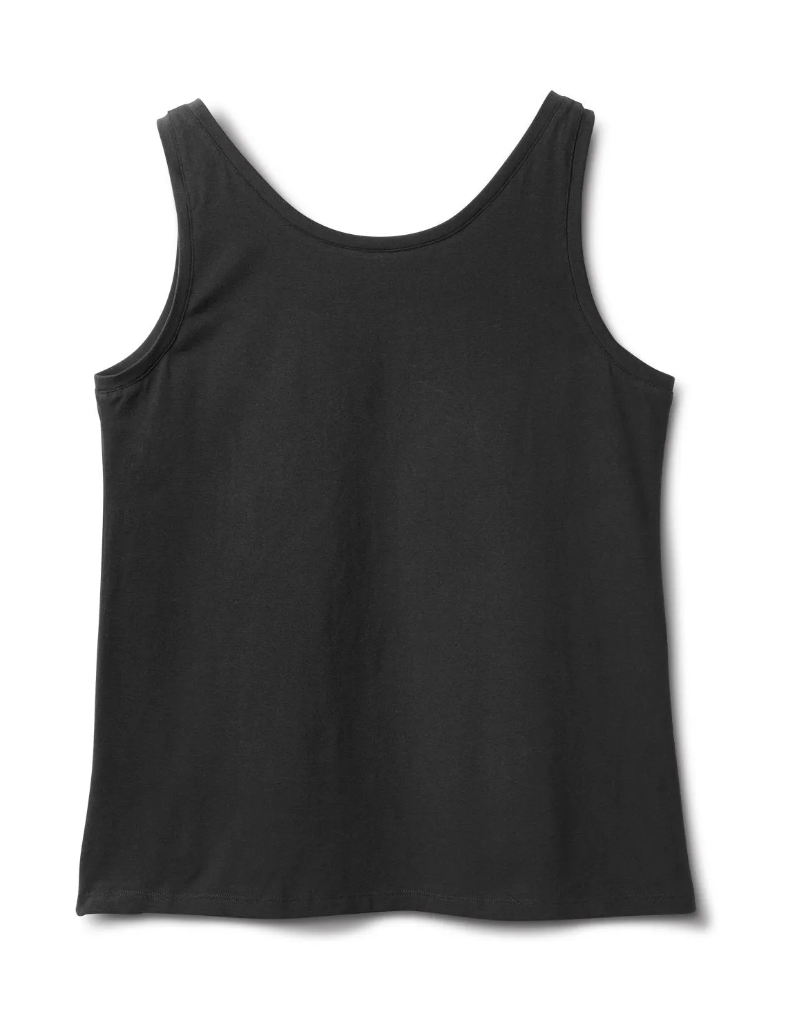 Studded Knit Tank