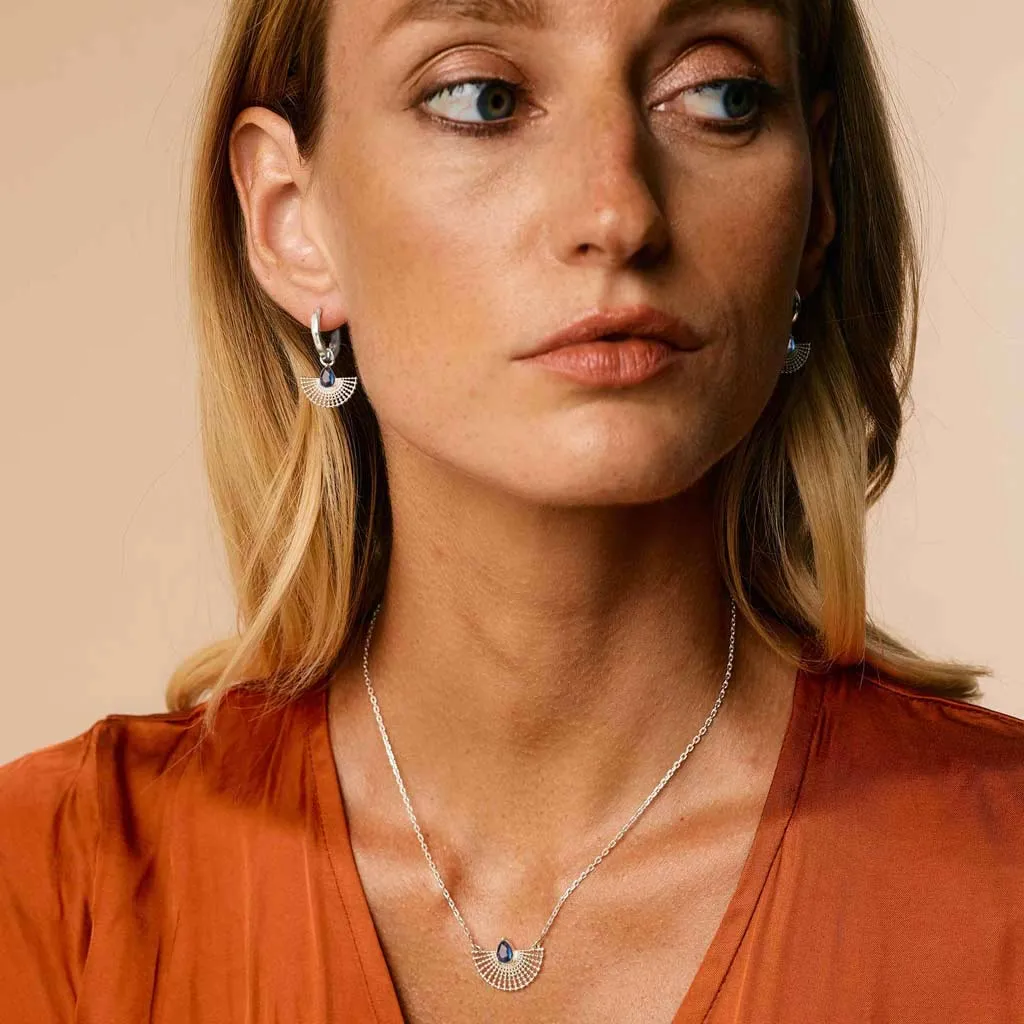 Surya Earrings