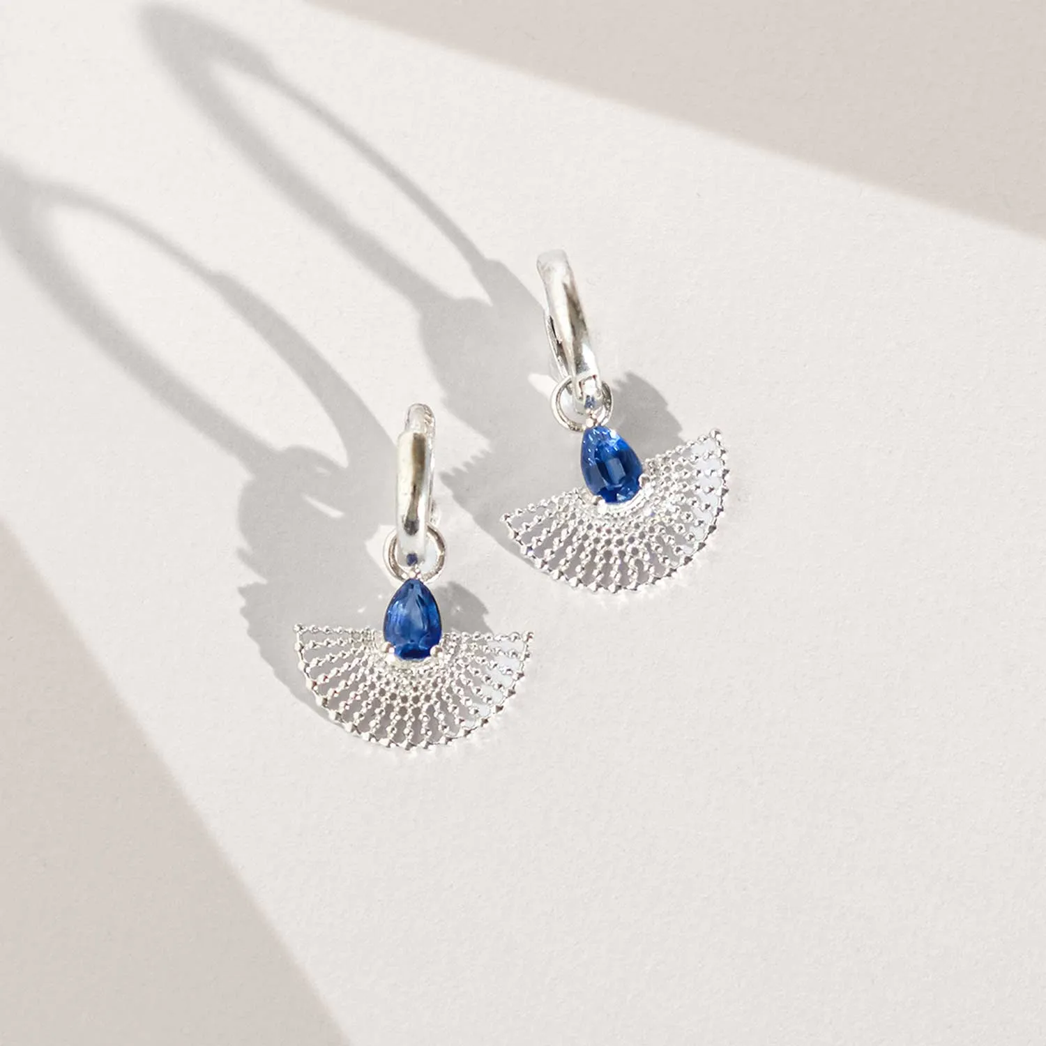 Surya Earrings