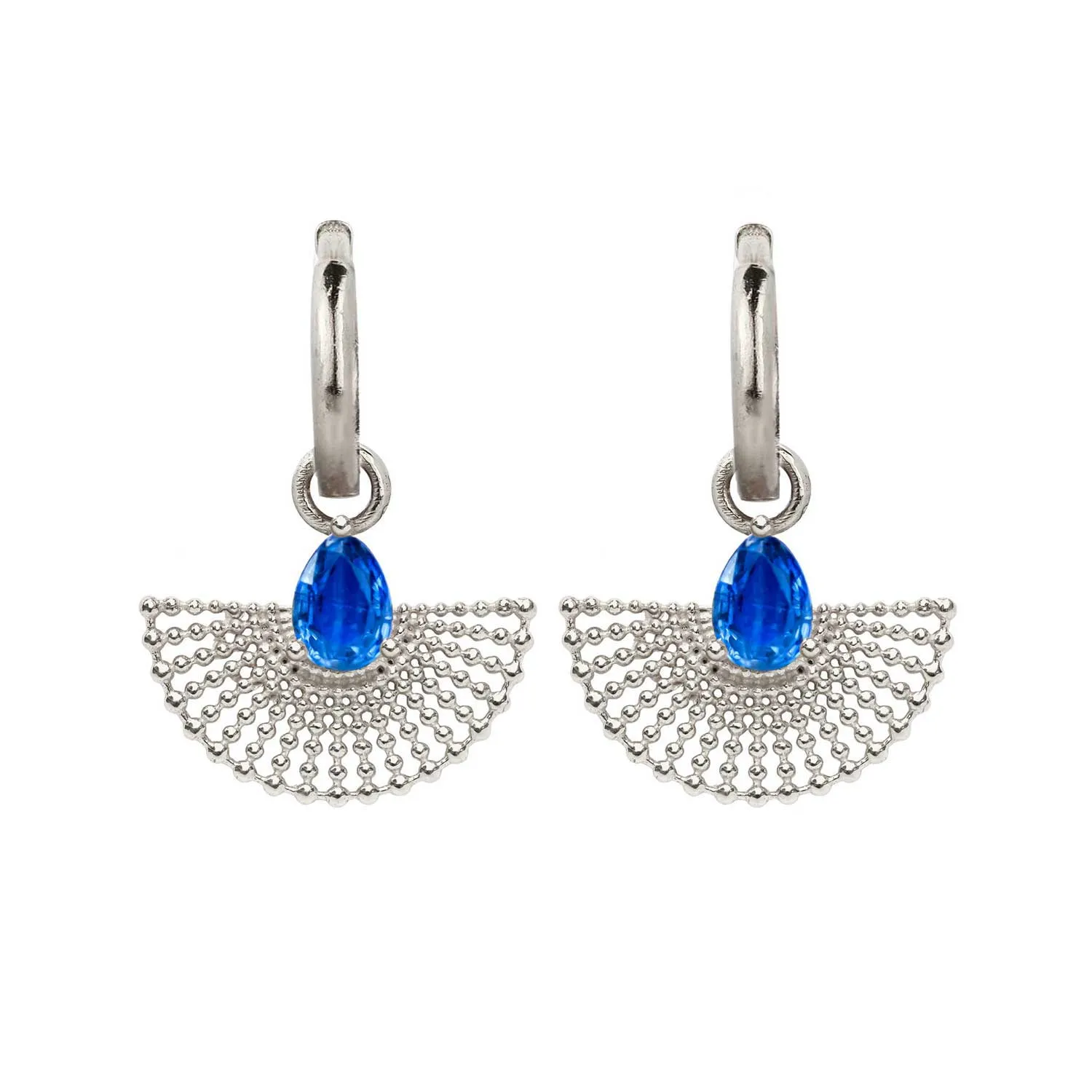 Surya Earrings